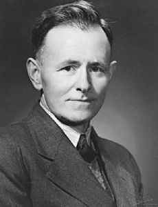 Gervan McMillan