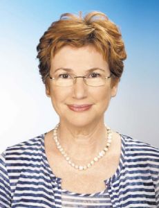 Yael German