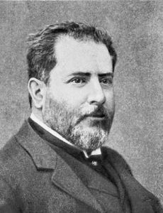 Leon Benois