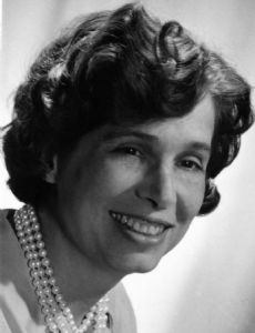 Thérèse Gouin Décarie