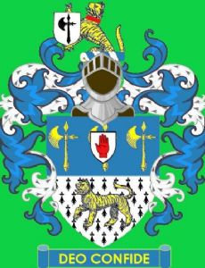 William Fison