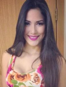 Alejandra Jaramillo