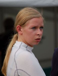 Christina Nielsen