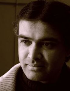 Aqeel Solangi