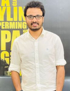 Sadat Hossain