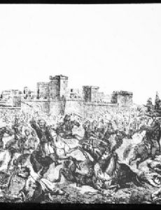 Syunik rebellion