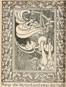 Charles Robinson (illustrator)