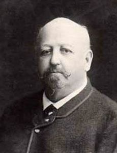 Nikolai Sverchkov