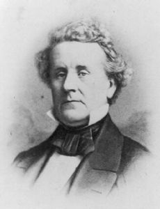 Levi Lincoln, Jr.