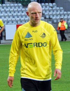 Johnny Thomsen