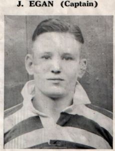 Joe Egan (rugby league)