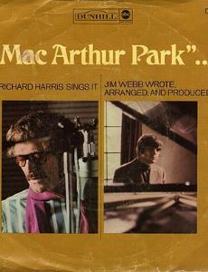 Macarthur Park