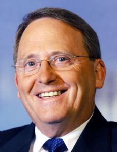 David Llewellyn (Australian politician)