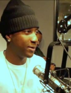 K Camp