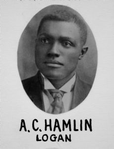 A. C. Hamlin