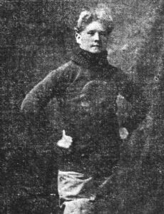 James Hopper