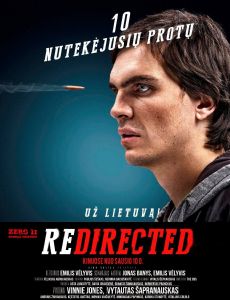 Redirected