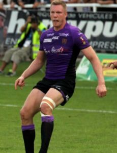 Chris Green (rugby league)
