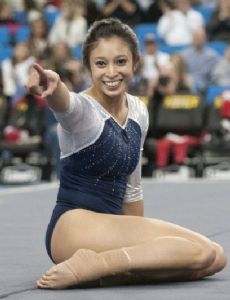 Vanessa Zamarripa