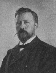 Friedrich Kallmorgen
