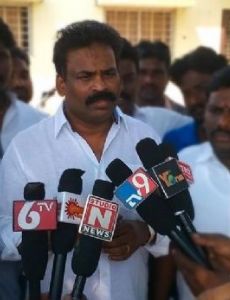 R. S. Ratnakar