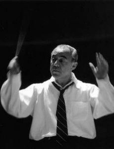 Richard Rodgers