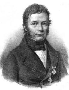 Johannes Voigt