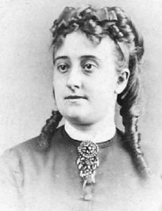 Eva Gonzales