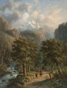 Alexander Joseph Daiwaille