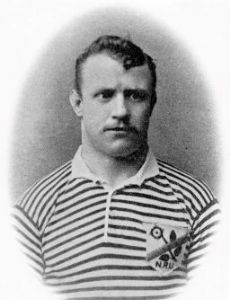 Harry Varley
