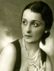 Nina Vanna