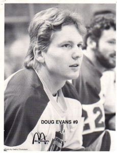Doug Evans