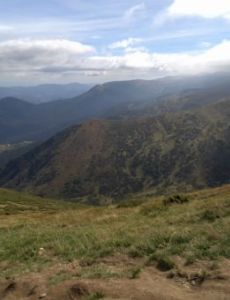 Carpathian Biosphere Reserve