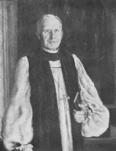 Edmund P. Dandridge