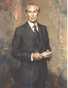 Pedro Cortina y Mauri