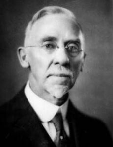 Herbert Ellsworth Slaught