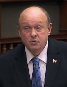 Michael Tibollo