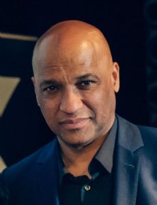 Mark Sealy