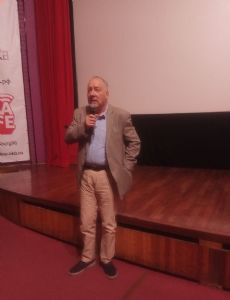 Aleksandr Proshkin