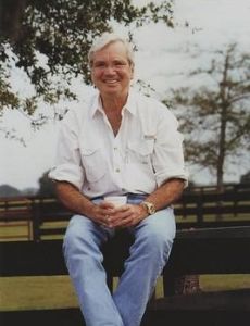 H. Gary Morse