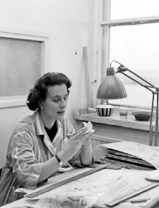 Ulla Procopé
