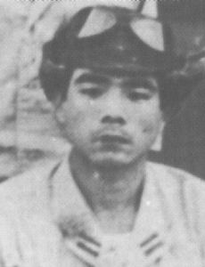 Masaichi Kondō