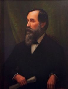 John Berrien Lindsley