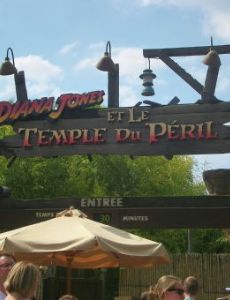 Indiana Jones et le Temple du Péril