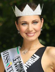 Claudia Andreatti