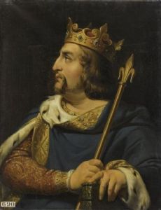 Louis VI of France