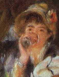 Ellen Andrée