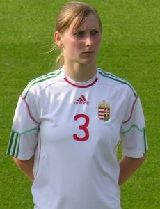 Henrietta Csiszár