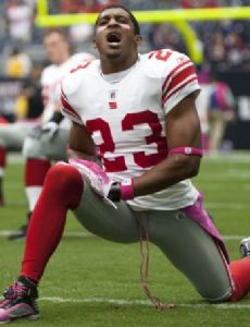 Corey Webster