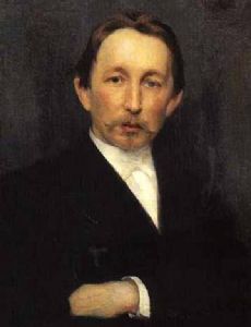 Apollinary Vasnetsov